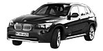 BMW E84 C3691 Fault Code