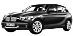 BMW F20 C3691 Fault Code